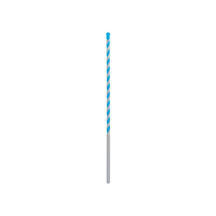 Image du produit Bosch Professional Zubehör Foret EXPERT CYL-9 MultiConstruction, 6,5 x 200 x 250 mm (6.5 millimètres)