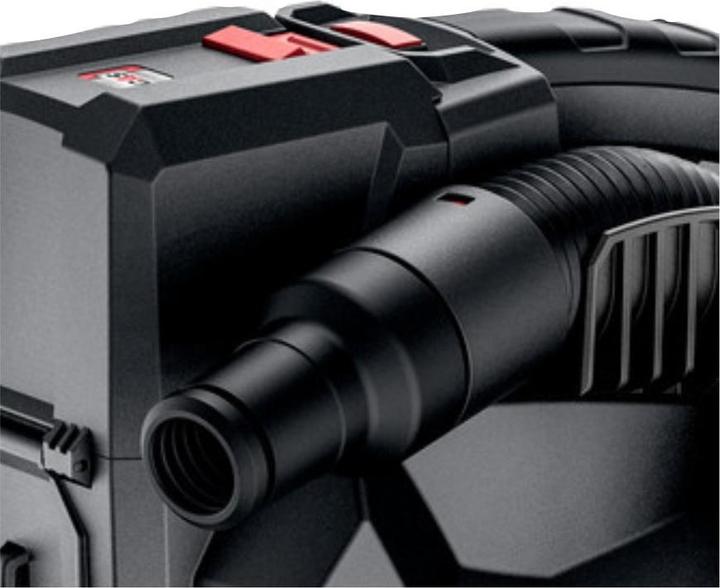 Image du produit Metabo AS 18 (Aspirateur eau et poussière)