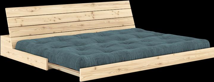 Actual product image Karup Design Base (2 person sofa, Sofa bed)
