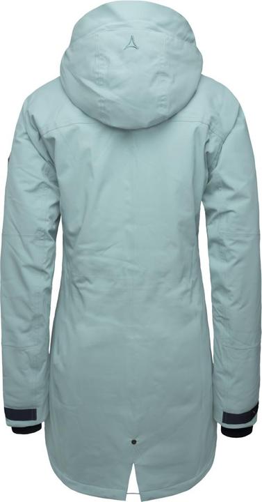 Actual product image Schöffel Amsterdam - 64951 (44)