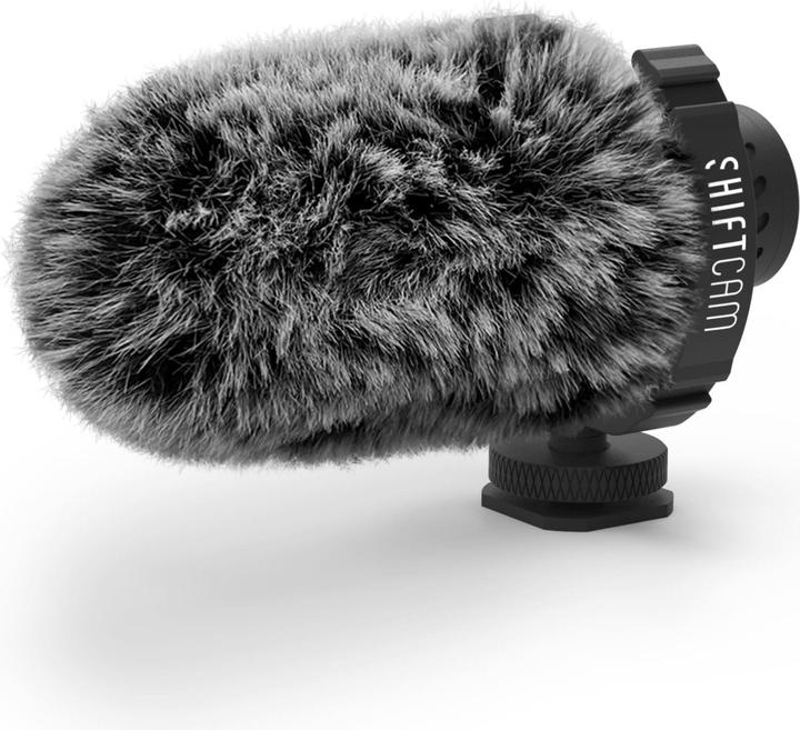 Produktbild ShiftCam Mikrofon ProMic Shotgun