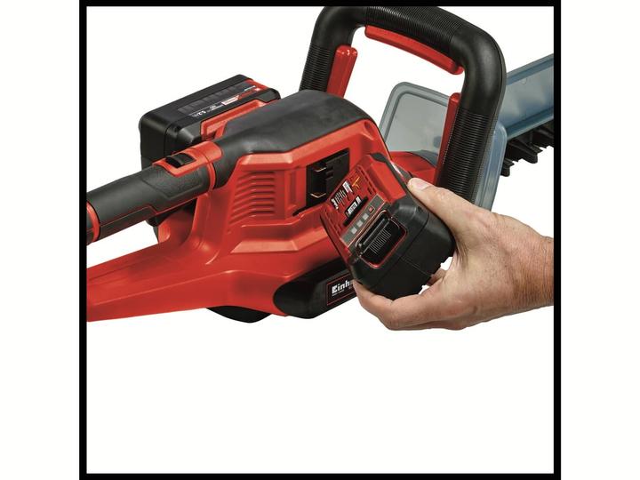 Actual product image Einhell GE-CH 36/65 Li (Cordless hedgecutters)
