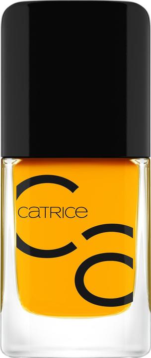 Catrice ICONAILS Gel Lacquer (129, Gel-Effekt Nagellack)