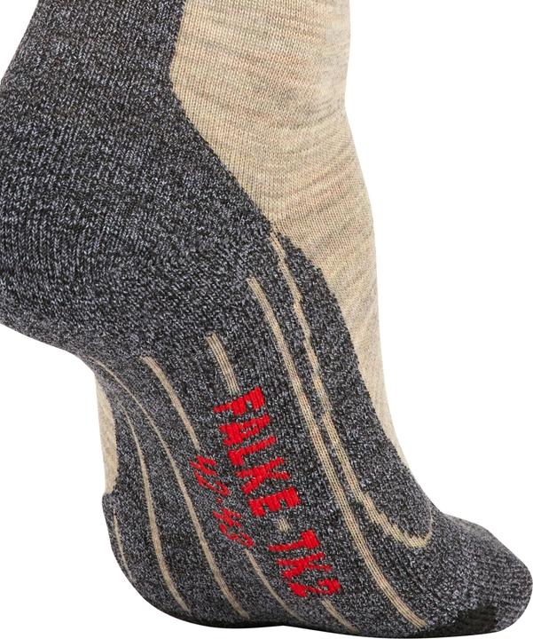 Actual product image Falke TK2 Melange (46 - 48)