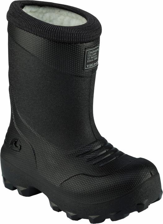 Produktbild Viking Footwear Viking Frost Fighter Boots Junior (31)