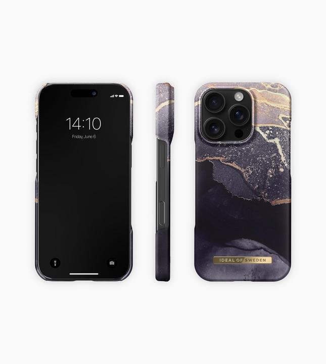 Produktbild iDeal Of Sweden Magsafe Designer Hard-Cover (Apple iPhone 16 Pro)