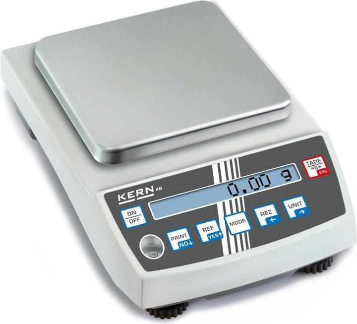 Kern Precision balance