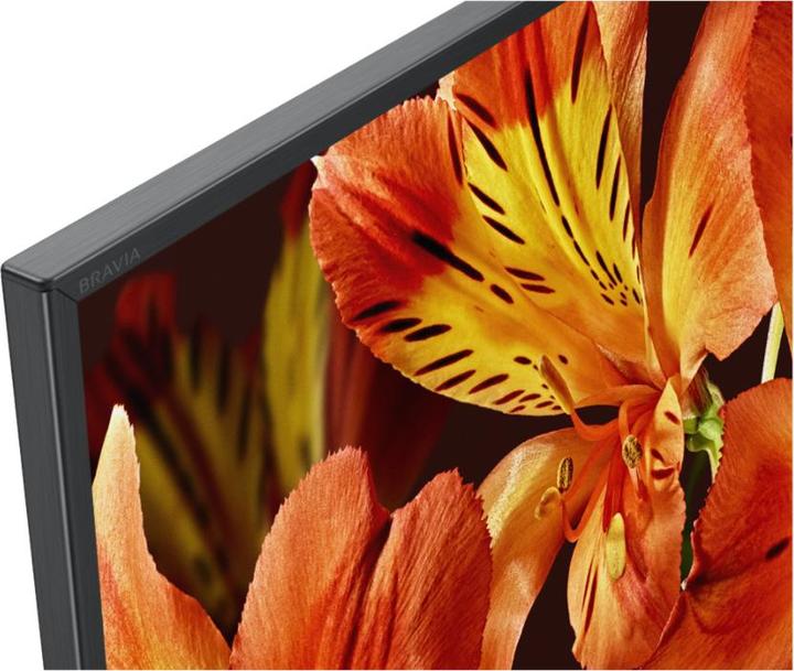 Immagine prodotto Sony Kd-49xf8505 (49", LCD, 4K, 2018)