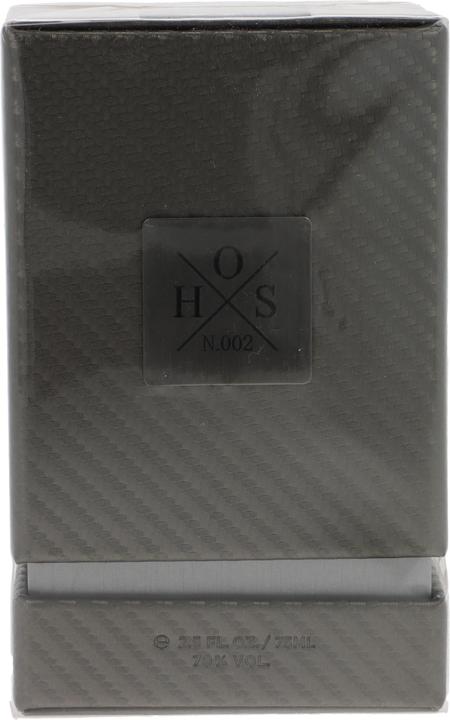 Actual product image House Of Sillage Hos N.002 by Eau de Parfum Spray 75 ml (Eau de parfum, 75 ml)