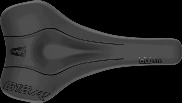 Produktbild Sqlab 612 Ergowave R