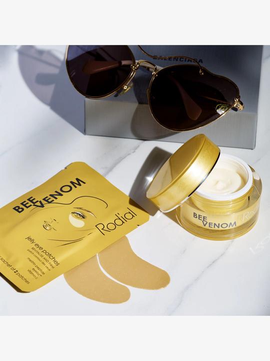 Actual product image Rodial Bee Venom (Gel, 25 ml, Day)