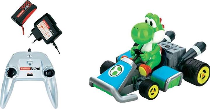 Immagine prodotto Carrera Mario Kart Yoshi