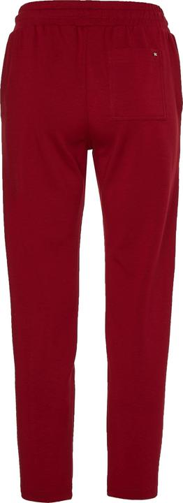 Immagine prodotto Tommy Hilfiger Pantaloni interlock affusolati da donna (M)