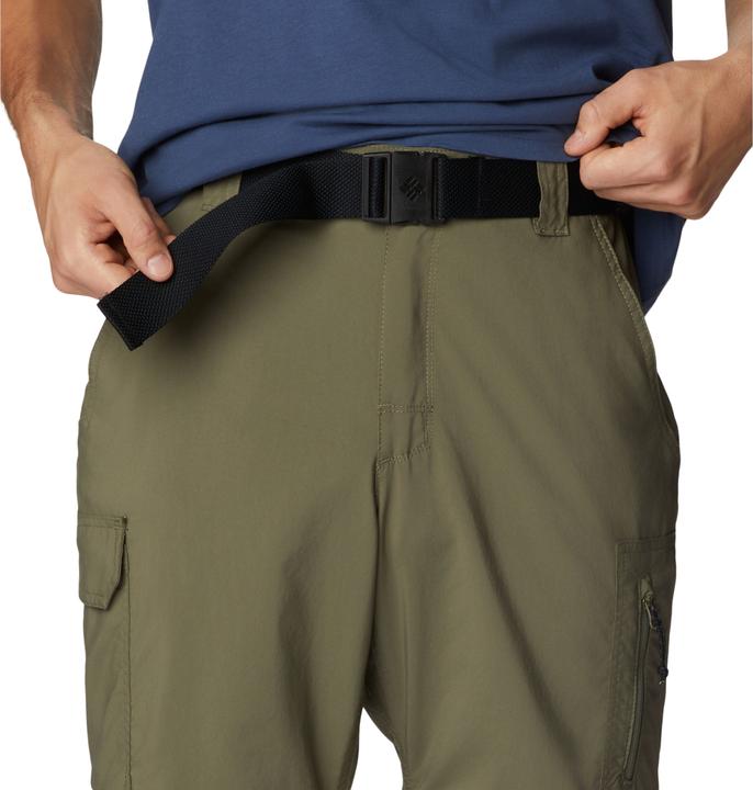 Produktbild Columbia Silver Ridge Utility Convertible Pant (36)