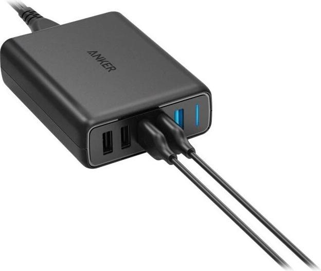 Produktbild Anker PowerPort Speed 5 (63 W)