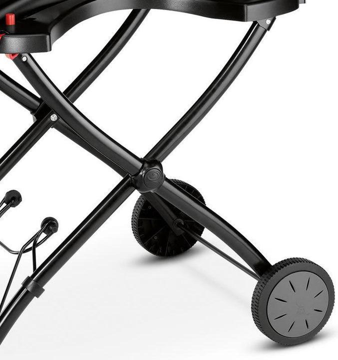 Produktbild Weber Q 1200 Mobil (2.80 kW)