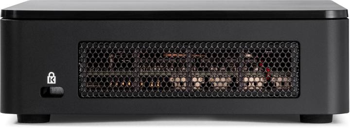 Produktbild ASUS NUC 12 Pro Mini - NUC12WSKi5 (Intel Core i5-1240P)