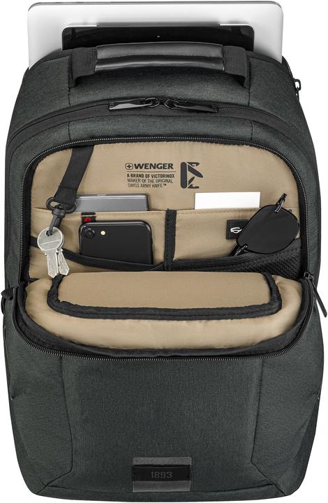 Actual product image Wenger MX Eco Pro (20 l)