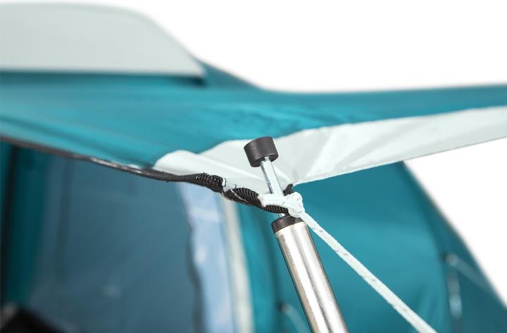 Image du produit Bestway Tente 6 places Family Ground 6 490 x 280 x 200 cm (14.55 kg, 6 personnes)