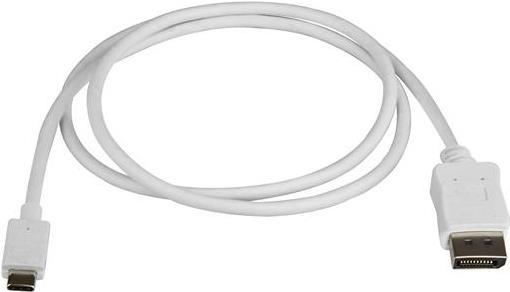 Immagine prodotto StarTech USB Typ C — DisplayPort (1 m, USB tipo C, DisplayPort)