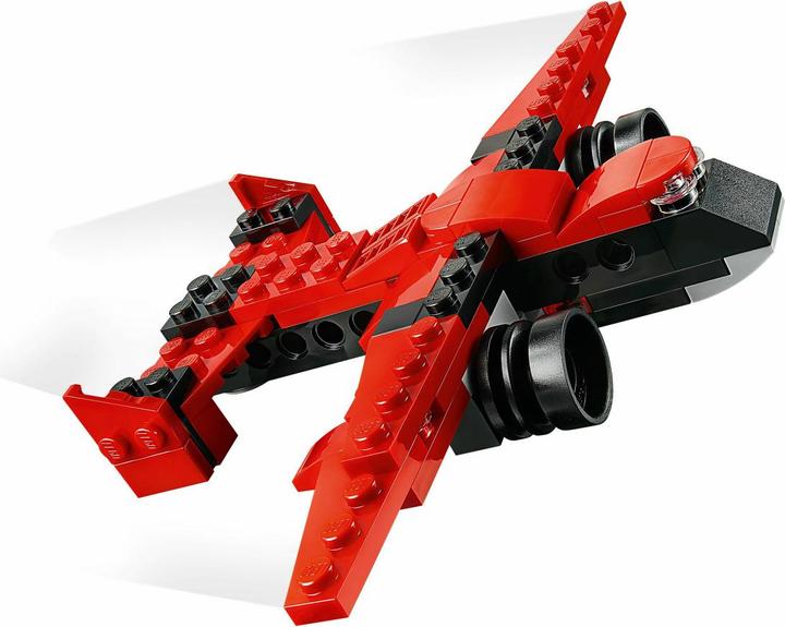 Immagine prodotto LEGO Auto sportiva (31100, LEGO Creator 3-in-1)