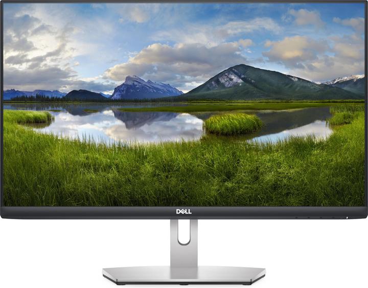 Productafbeelding Dell S2421HN 23,8" IPS 16:9 210-AXKS (1920 x 1080 Pixels, 23.80")