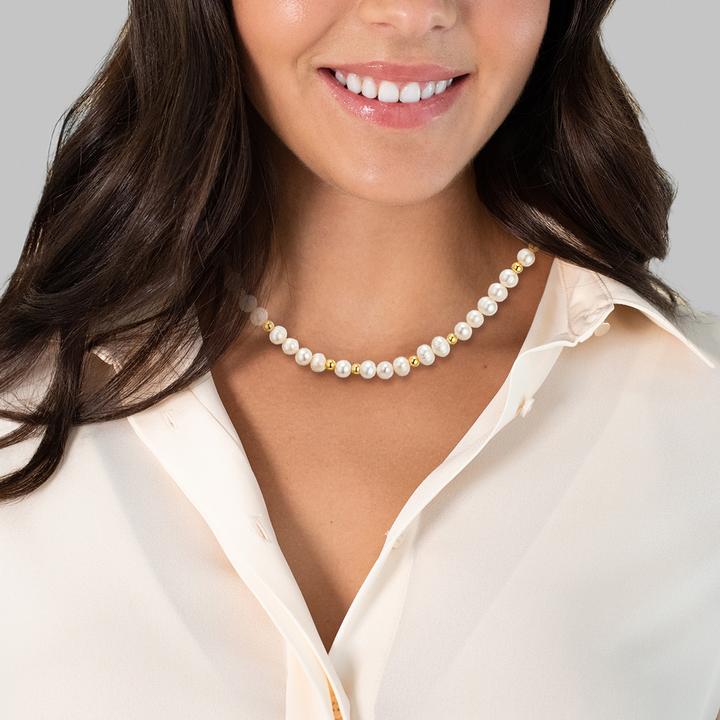Produktbild Yokoamii Damen Kette - 34164 (Metall-Legierung)