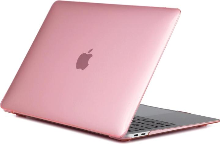 Screenguard Hard Case pour Apple MacBook Pro 13" M1, M2 (2020-2022) A2338 (Apple)
