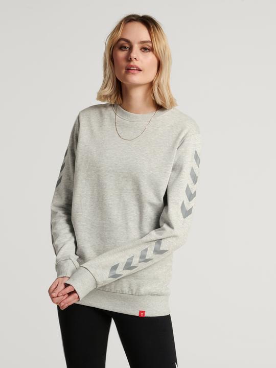 Produktbild hummel Legacy Chevron Sweatshirt (XXS)