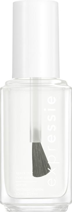 Actual product image Essie Expressie (390 always transparent, Colour paint)