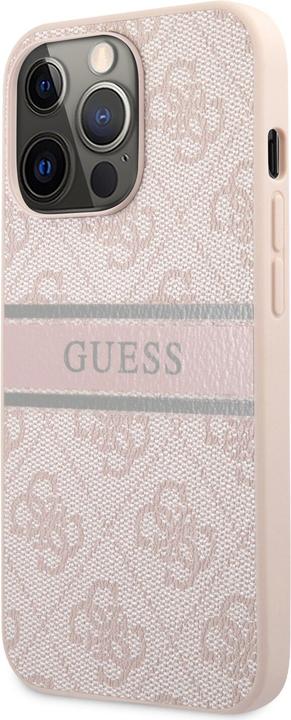 Immagine prodotto Guess Caso (Apple iPhone 13 Pro, Apple iPhone 13)