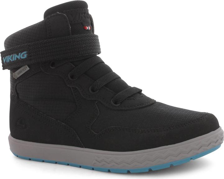 Image du produit Viking Footwear Chaussures Viking Vigra Warm GTX Junior (38)