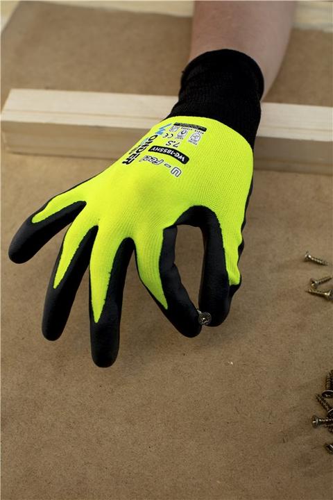 Actual product image Wonder Grip WG-1855HY (M)