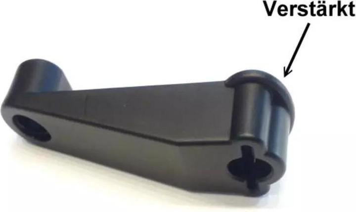 Sponeta Hebel