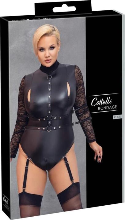 Cottelli Collection Body Bondage 3XL (3XL)
