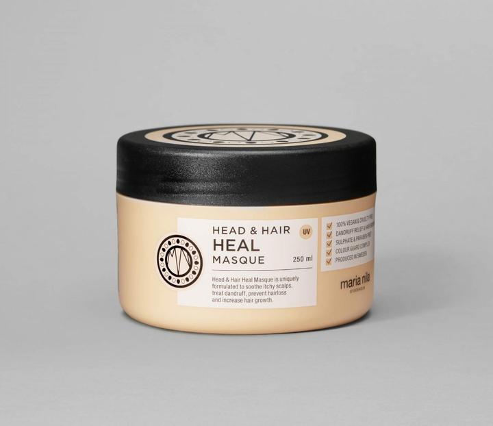Actual product image Maria Nila Head & Hair (250 ml)