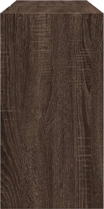 Image du produit VidaXL Meuble sous lavabo (90 x 29 x 55 cm)