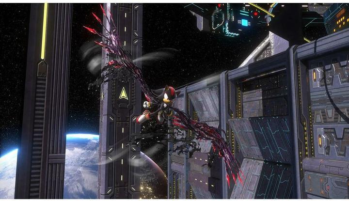 Actual product image Atlus Sonic x Shadow Generations (Xbox Series X, DE)