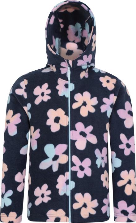 Produktbild Mountain Warehouse Endeavour II Kapuzenpullover (158)