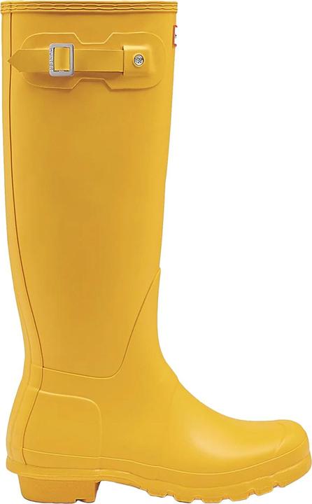 Actual product image Hunter Womens/Ladies Original Tall Wellington Boots (35.5)