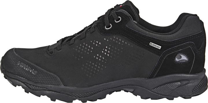 Actual product image Viking Footwear Viking Quarter III Leather GTX Shoes Unisex (46)