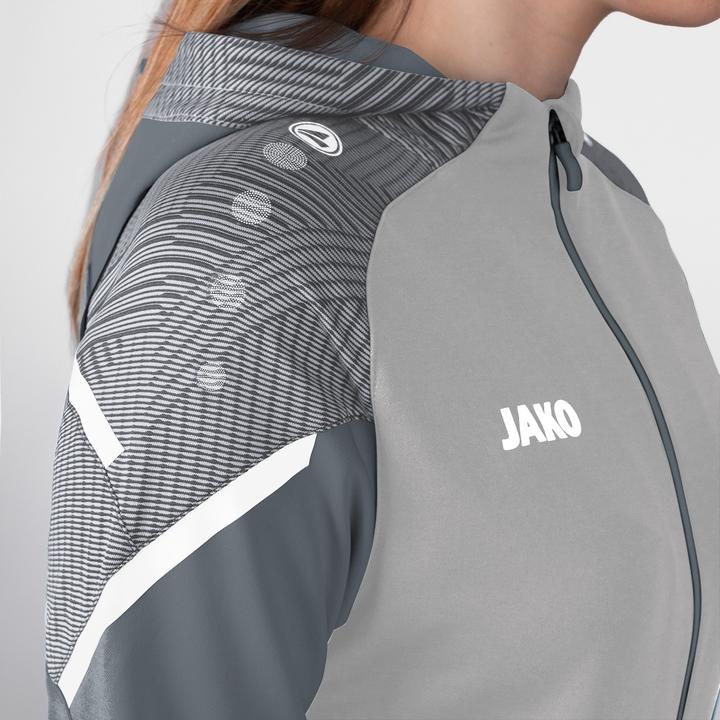 Produktbild JAKO Kapuzenjacke Performance Damen (38)