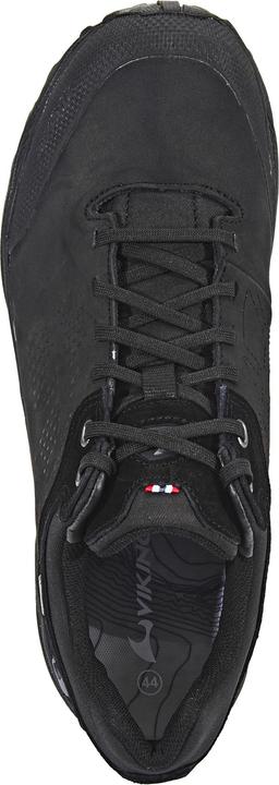 Actual product image Viking Footwear Viking Quarter III Leather GTX Shoes Unisex (46)