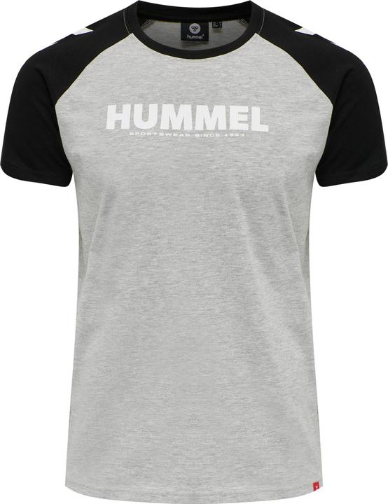 Produktbild hummel Legacy Blocked T-Shirt (S)