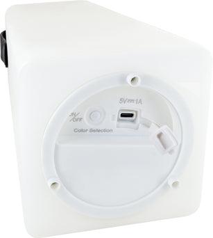 Produktbild Schwaiger Solar-LED-Tischleuchte (45 lm)