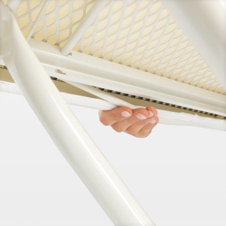 Produktbild Brabantia Solid (124 x 38 cm)