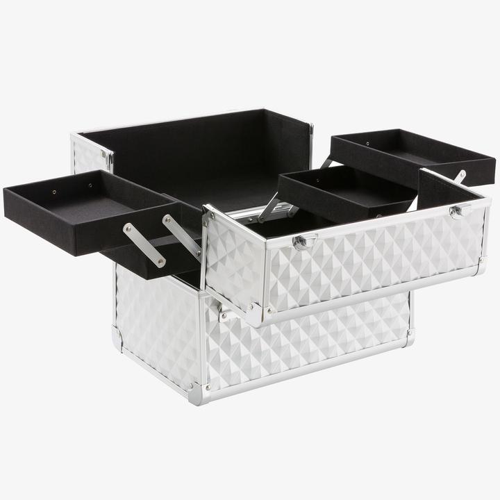 Produktbild Arebos Kosmetikkoffer