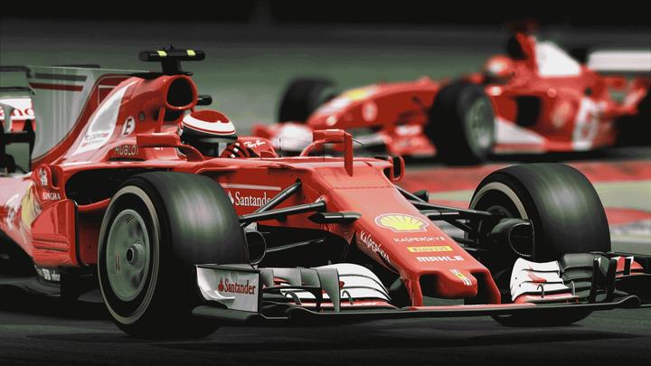 Produktbild 505 Games Assetto Corsa - Ultimate Edition (PS4, FR)