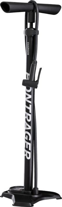 Actual product image Bontrager Charger floor pump