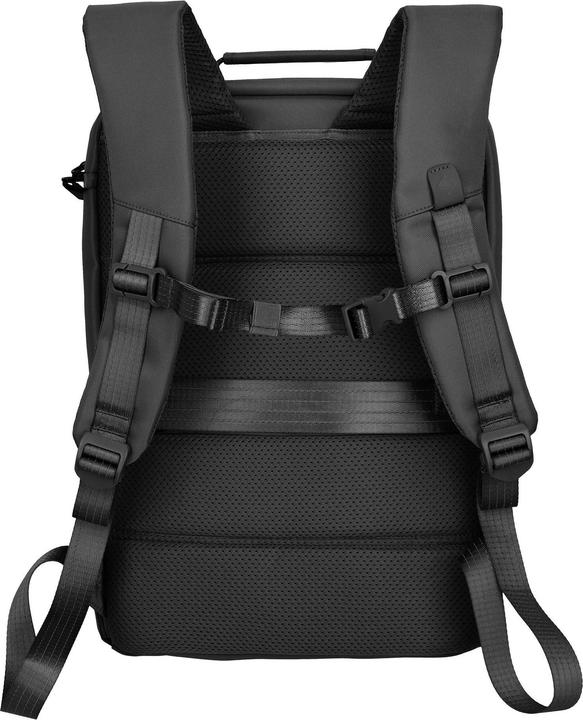 Image du produit Travelite Workfloow - Sac à dos M (17 l)